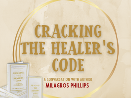 CRACKING THE HEALERS CODE SQUARE 1