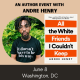 Author Event with Andre Henry