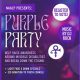 NAACP Presents Purple Party