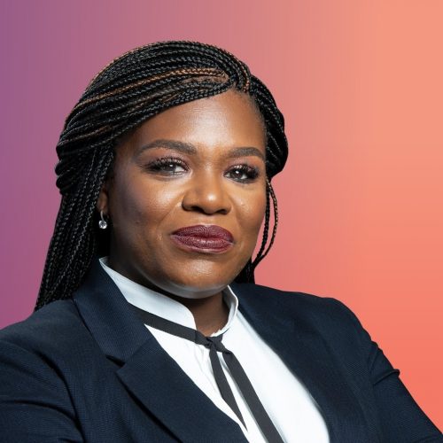 POSTPONED  | A Reception with Congresswoman Cori Bush