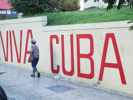 iViva Cuba