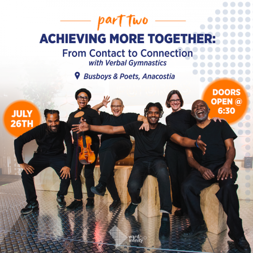 Achieving More Together: From Contact to Connection