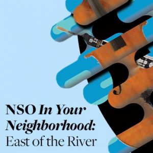 NSO: In Your Neighborhood