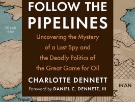 Follow the Pipelines book cover sq