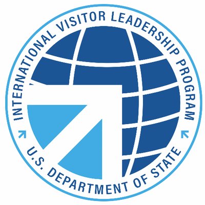 Private Event: IVLP Opening Lunch