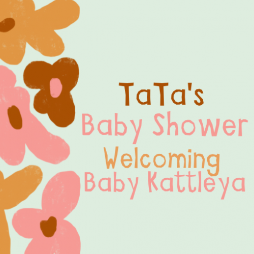 Private Event: Baby Shower