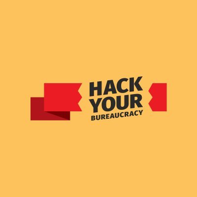 Hack Your Bureaucracy: A Book Launch Party