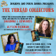 Busboys and Poets Books Presents The Thread Collectors
