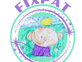 FixPat Logo