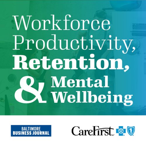 Workforce Productivity, Retention, and Mental Wellbeing 2022