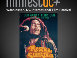FilmFest ReggaeSunsplash