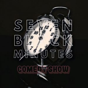 Seven Black Minutes: DC