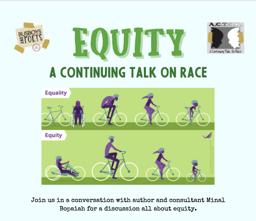 A.C.T.O.R. | Conversation on Equity