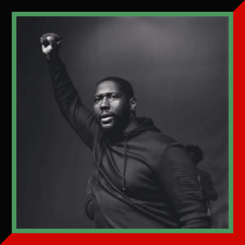 Wednesday Night Open Mic hosted by Black Chakra