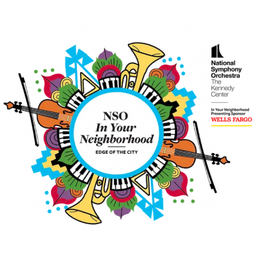 Brunch with NSO: In Your Neighborhood