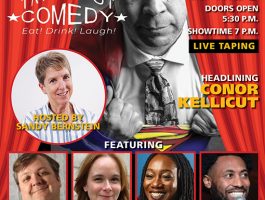 ComedyFlyerSquareBusboys 510x510 2