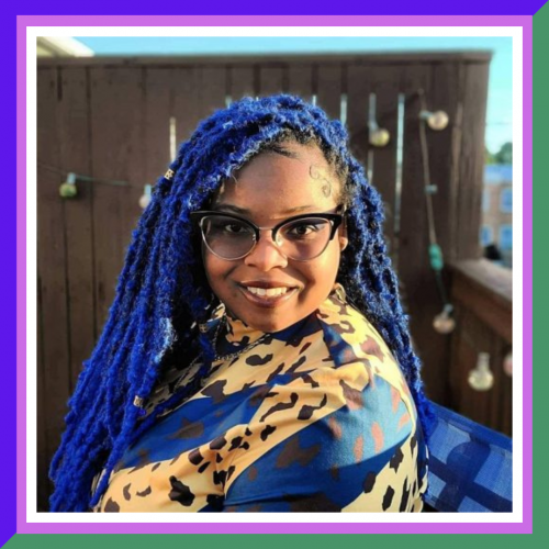 Friday Night Open Mic hosted by Carlynn Newhouse