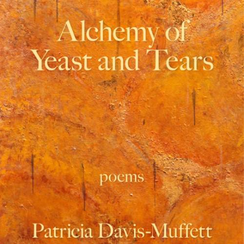 Book Launch Party: Alchemy of Yeast and Tears