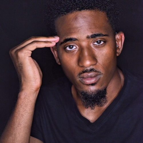 ASL Open Mic Night hosted by Marcus J Smith