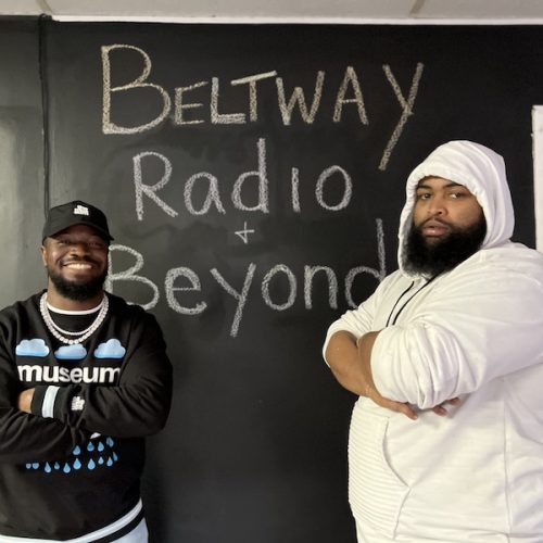 Live Podcast Discussion