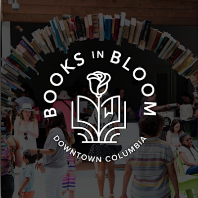 Books in Bloom 2023