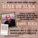 BLACK ON BLACK | A Busboys and Poets Books Discussion
