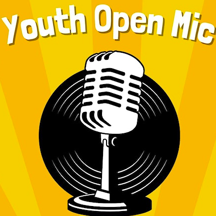 Youth Poetry Night