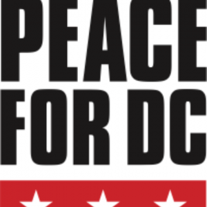 Peace Nite with DC Peace Academy