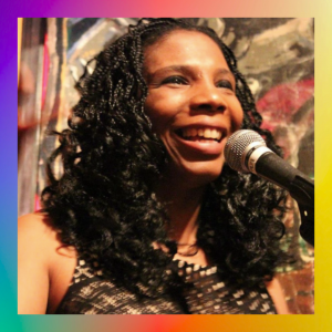 Monday Night Open Mic hosted by Angelique Palmer