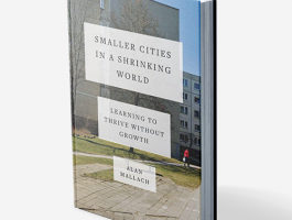 Smaller Cities Busboys Thumbnail