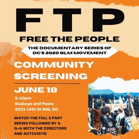 FTP w/ Long Live GoGo
