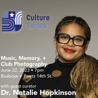 Pieces of Me: Music, Memory, and Club Photography