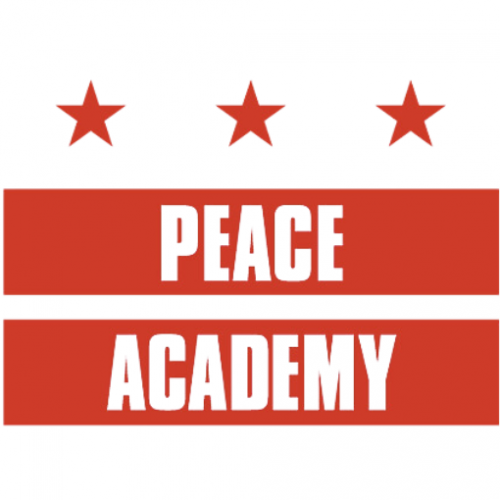 Peace Nite with Dr. Mitchell!