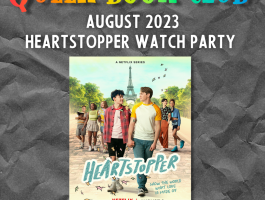 queerbookclub igpost Watch Party