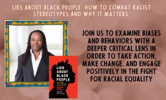  Lies about Black People: How to Combat Racist Stereotypes and  Why It Matters eBook : Dibinga, Omekongo, Michael Eric Dyson: Books