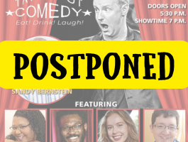 Postponed TIOC