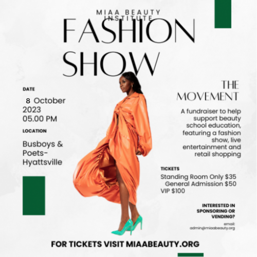Fashion Show