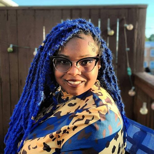 Friday Night Open Mic | Amplifying Women Everywhere (A.W.E.) hosted by Carlynn Newhouse