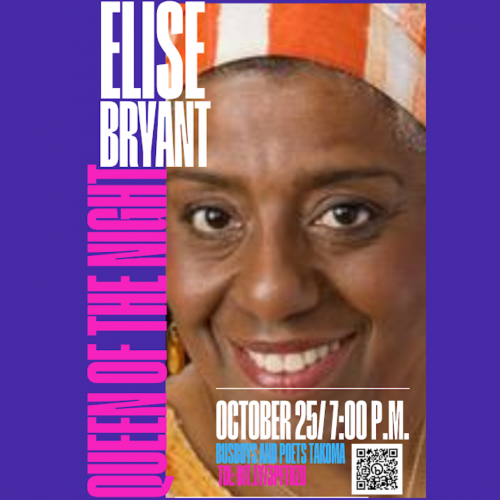 Bread & Roses Presents Elise Bryant/Queen of The Night