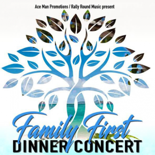Family First Dinner Concert