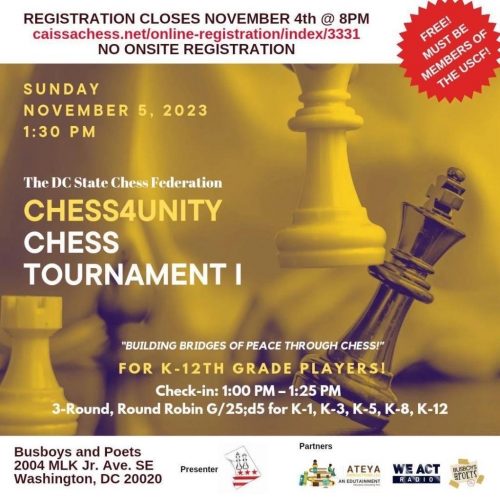 Cease Fire: Chess4Unity