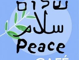 Peace Cafe