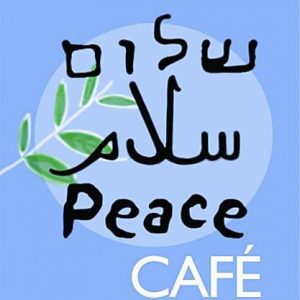 Peace Cafe with Jewish-Islamic Dialogue Society (JIDS)