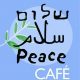 Peace Cafe with Jewish-Islamic Dialogue Society (JIDS)