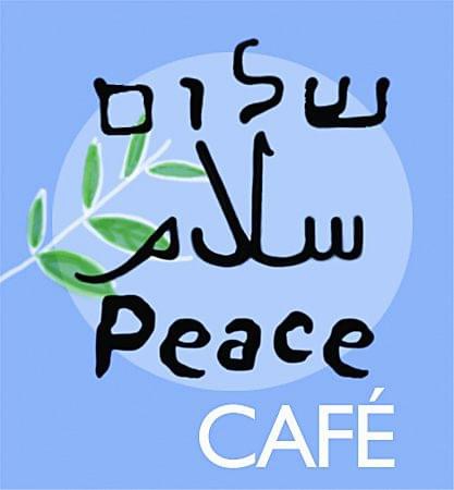 Peace Cafe with Jewish-Islamic Dialogue Society (JIDS)