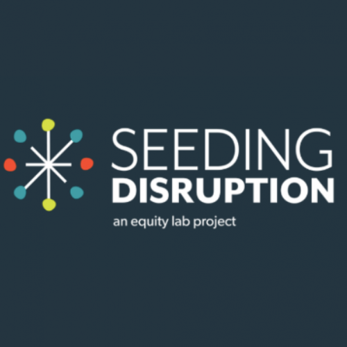Private Event: Seeding Disruption Dinner