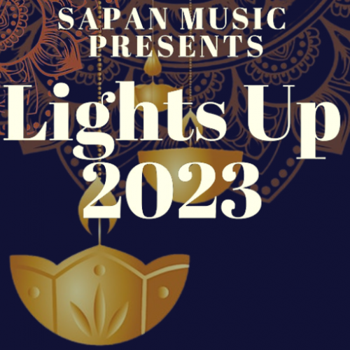 Lights Up: Diwali 2023