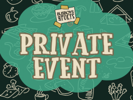 Private Event 3