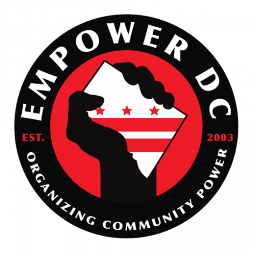 Empower DC: Community Meeting