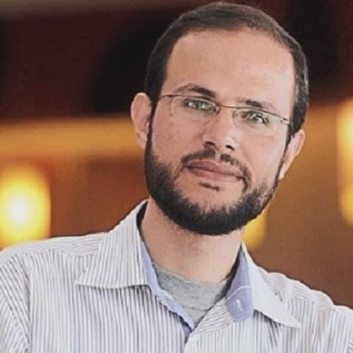 Tribute to Dr. Refaat al-Ar’eer